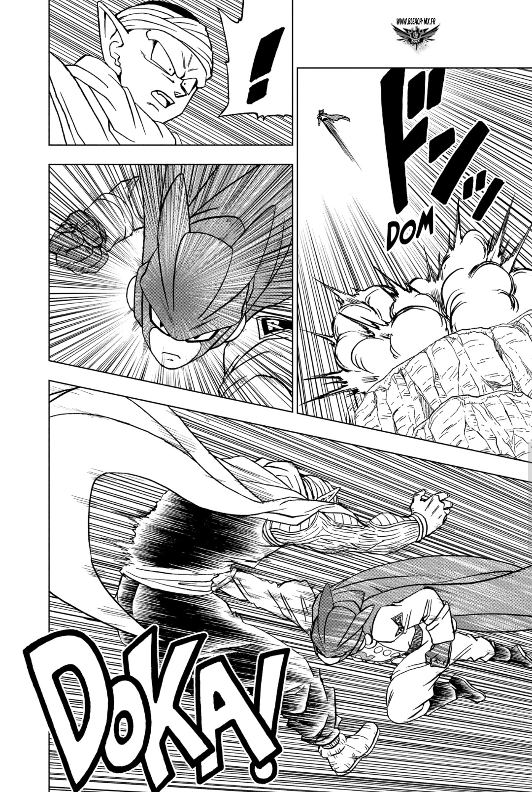  Dragon Ball Super 092 Page 7